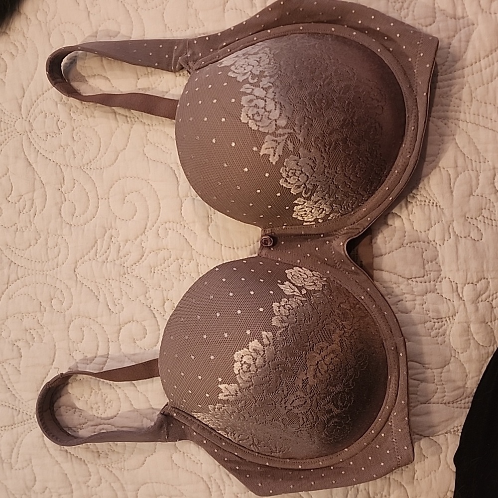 SOMA 36DDD BRA